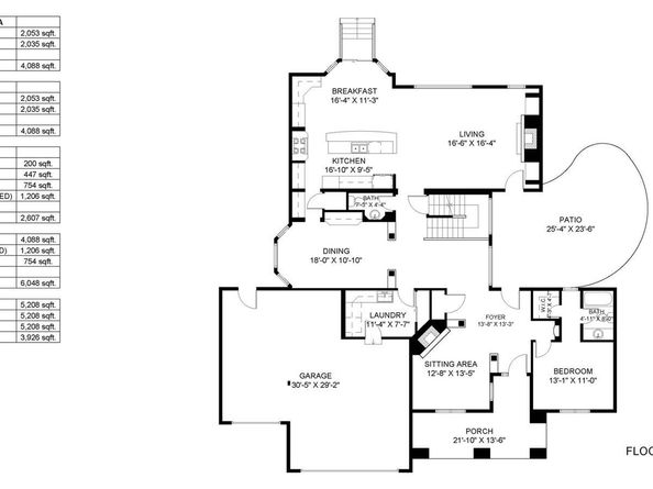 5398 S Jay Drive, Littleton CO 80123