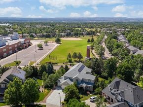 5398 S Jay Drive, Littleton CO 80123