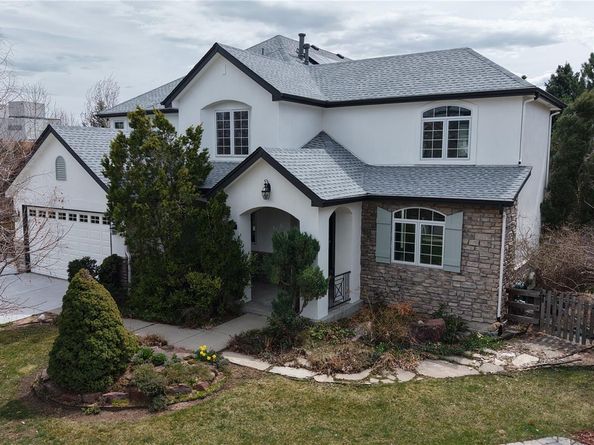 5398 S Jay Drive, Littleton CO 80123