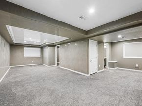 2121 E 129th Drive, Thornton CO 80241