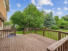 2121 E 129th Drive, Thornton CO 80241