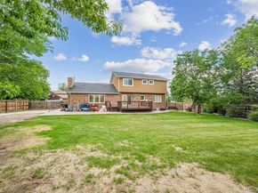 2121 E 129th Drive, Thornton CO 80241