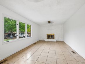 2121 E 129th Drive, Thornton CO 80241