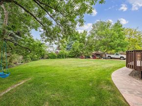 2121 E 129th Drive, Thornton CO 80241