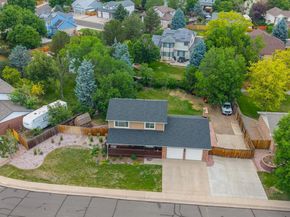 2121 E 129th Drive, Thornton CO 80241