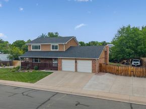 2121 E 129th Drive, Thornton CO 80241