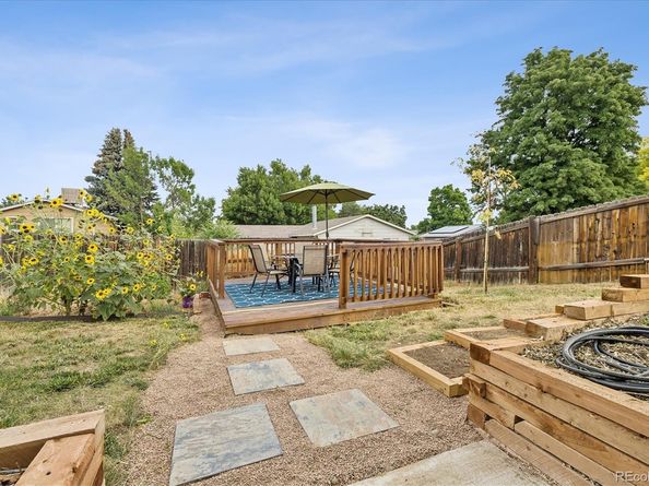 6205 W 75th Place, Arvada CO 80003