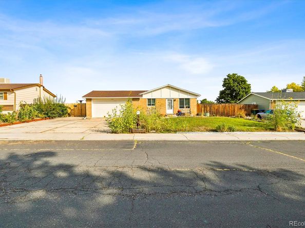 6205 W 75th Place, Arvada CO 80003