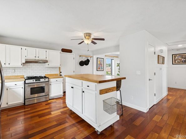 6205 W 75th Place, Arvada CO 80003
