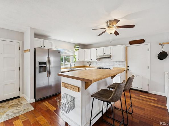 6205 W 75th Place, Arvada CO 80003