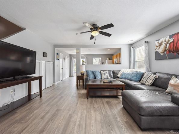 7840 Ogden Court, Denver CO 80229