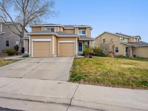7840 Ogden Court, Denver CO 80229