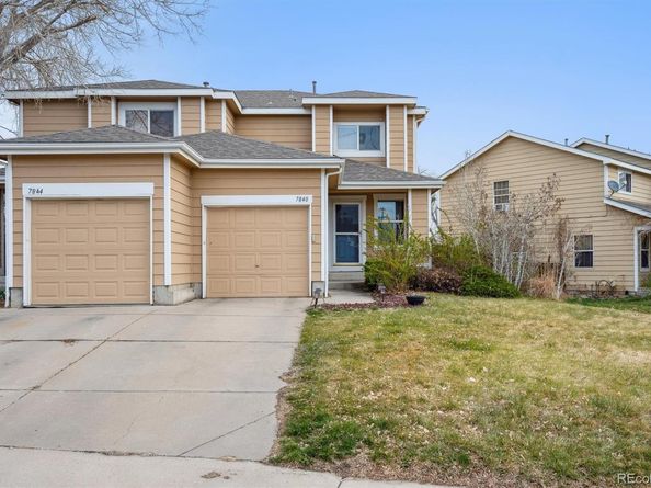 7840 Ogden Court, Denver CO 80229