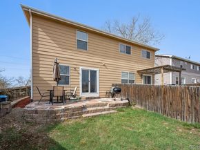 7840 Ogden Court, Denver CO 80229
