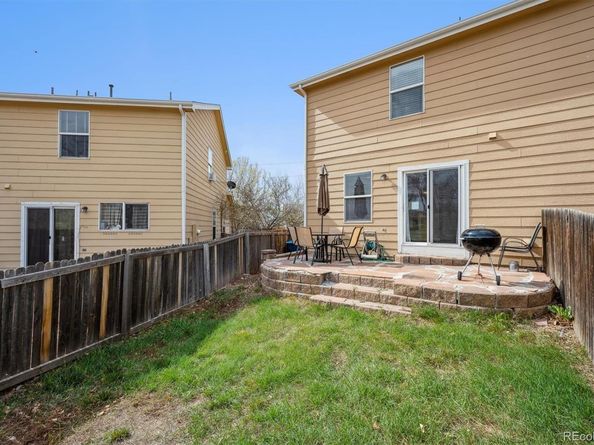 7840 Ogden Court, Denver CO 80229