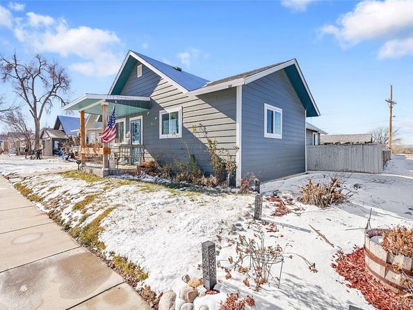 303 S 2nd Avenue, Brighton CO 80601