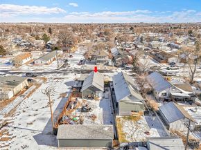 303 S 2nd Avenue, Brighton CO 80601