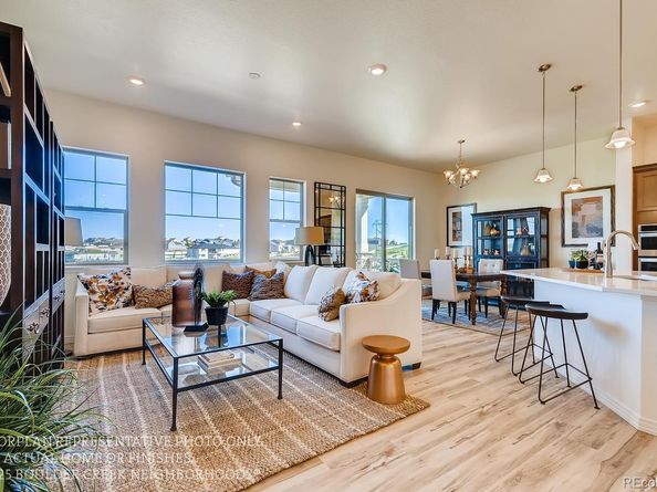 935 W 128th Place, Westminster CO 80234