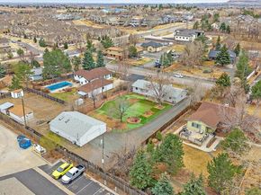 16475 W 63rd Place, Golden CO 80403