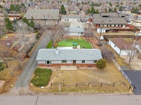 16475 W 63rd Place, Golden CO 80403