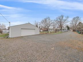 16475 W 63rd Place, Golden CO 80403