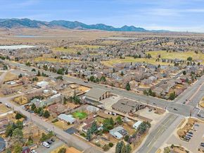 16475 W 63rd Place, Golden CO 80403