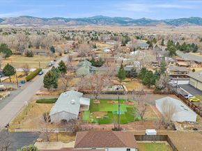 16475 W 63rd Place, Golden CO 80403