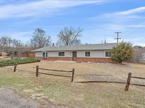 16475 W 63rd Place, Golden CO 80403