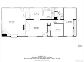 16475 W 63rd Place, Golden CO 80403