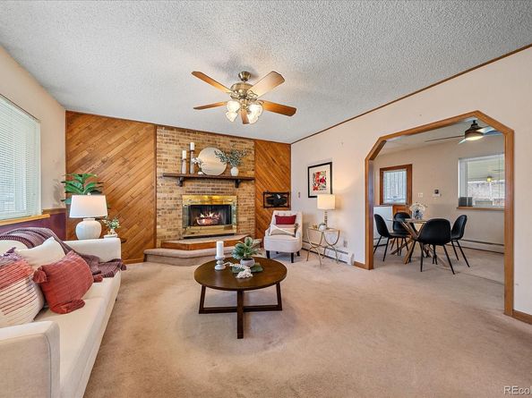 16475 W 63rd Place, Golden CO 80403