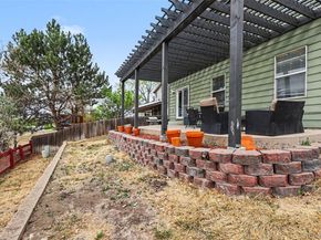 7864 Humboldt Circle, Denver CO 80229