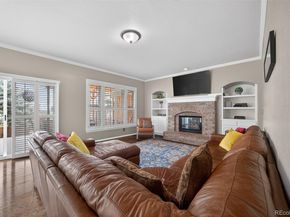 2742 S Braun Way, Lakewood CO 80228