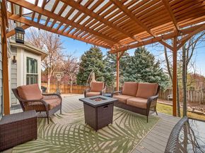 2742 S Braun Way, Lakewood CO 80228