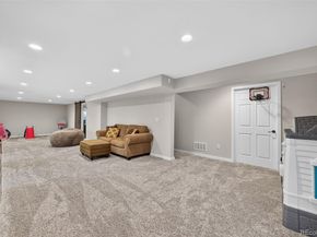 2742 S Braun Way, Lakewood CO 80228