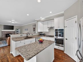 2742 S Braun Way, Lakewood CO 80228