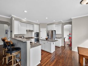 2742 S Braun Way, Lakewood CO 80228