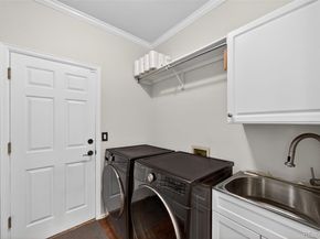 2742 S Braun Way, Lakewood CO 80228