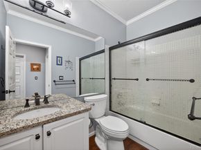 2742 S Braun Way, Lakewood CO 80228