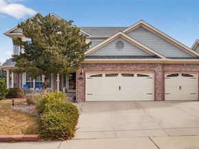 2742 S Braun Way, Lakewood CO 80228