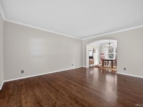 2742 S Braun Way, Lakewood CO 80228