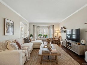 2742 S Braun Way, Lakewood CO 80228