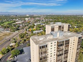 7877 E Mississippi Avenue 1501, Denver CO 80247