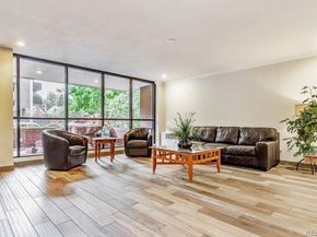 1200 Vine Street 8A, Denver CO 80206