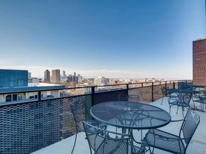 1200 Vine Street 8A, Denver CO 80206