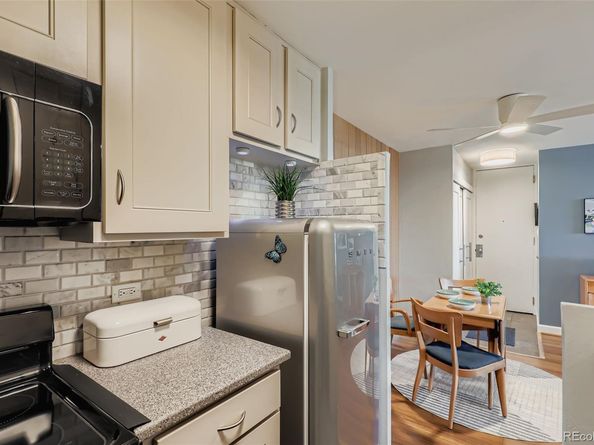 1200 Vine Street 8A, Denver CO 80206