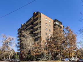 1200 Vine Street 8A, Denver CO 80206