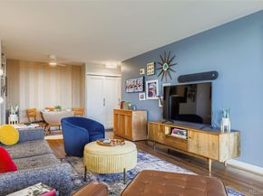 1200 Vine Street 8A, Denver CO 80206