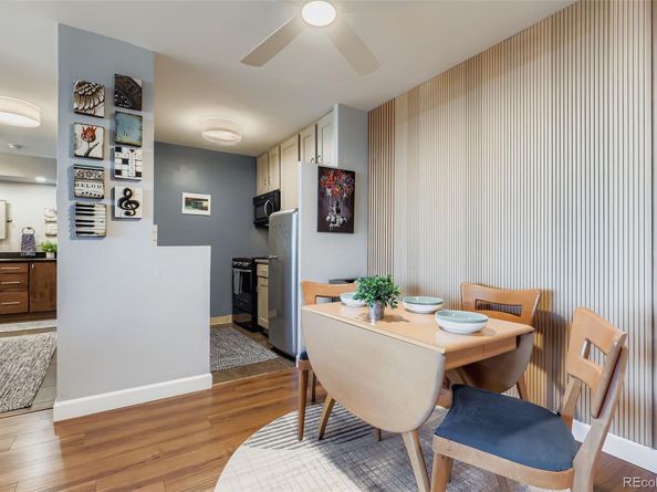 1200 Vine Street 8A, Denver CO 80206