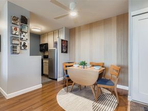 1200 Vine Street 8A, Denver CO 80206