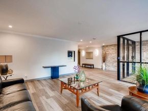 1200 Vine Street 8A, Denver CO 80206